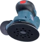 Шліфмашина Bosch ексцентрикова акумуляторна GEX 185-LI (0.601.3A5.020) - изображение 8