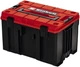 Ящик модульный для инструмента E-Case M, 33х44.4х29.5см, пластик Einhell (hoz0012876) - изображение 1