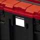Ящик модульный для инструмента E-Case M, 33х44.4х29.5см, пластик Einhell (hoz0012876) - изображение 5