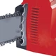 Пила цепная аккумуляторная Einhell GE-LC 18/25 Li Set PXC 18В шина 25см 4.3м/с акум. 30Ah и зарядное устройство: дополнительная цепь 3.6кг - изображение 6