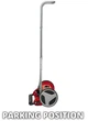 Газонокосарка механічна Einhell GC-HM 400 40см 27л 13-37мм 7.5кг (3414129) - зображення 5