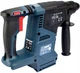 Перфоратор аккумуляторный Bosch 18В 5А·ч 2 9 кг SDS-plus (696318) - изображение 3