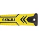 Кувалда 1000г фібергласова ручка SIGMA (4311101) - зображення 5