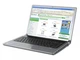 Ноутбук Dell Studio 1537 (DS1537K20E35B) Black - изображение 1