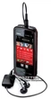 Мобільний телефон Nokia 5800 XpressMusic Red - зображення 2