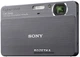 Фотоапарат Sony Cyber-Shot DSC-T700 Gray - зображення 1