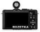 Фотоапарат Panasonic Lumix DMC-LX3 Black - зображення 2