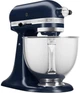 Кухонная машина KitchenAid 5KSM125EIB 300 Вт синяя 4759654 - изображение 2