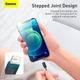 Кабель Baseus Lightning Dynamic Series Fast Charging Data Cable |1m, 2.4A| 4757438 - изображение 2