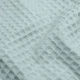 Покрывало вафельное 110х140 Agave Greek Waffle 4834059 - изображение 4