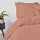 Евро наволочка COPPER 4576172 - изображение 5