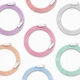 Кабель BASEUS Type-C to Lightning Dynamic Series Fast Charging Data Cable |1m, 20W| (CALD000003) 4757377 - изображение 7