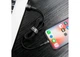 Кабель Baseus Cafule Cable USB Lightning 1м, Grey+Black (CALKLF-BG1) 4772208 - зображення 3