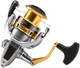 Катушка Shimano Sedona 4000 XG FI 3+1BB - изображение 2