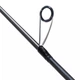 Вудлище спінінгове Daiwa Powermesh 802MHFS 2.44м 15-45г (11008-11) 4608643 - зображення 4