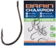 Гачок Brain Champion Heavy Feeder #4 (10 шт/уп) (1858-54-56) 4568627 - зображення 1