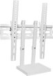 Комплект для установки ТВ с полкой для тюнера ElectricLight 13w905-White белый 4721336 - изображение 1