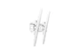 Комплект для установки ТВ с полкой для тюнера ElectricLight 13w905-White белый 4721336 - изображение 6
