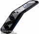 Мобильный телефон Nokia 7070 Prism black/blue - изображение 2