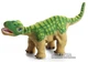 Робот-динозавр Pleo - изображение 1