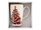 Кружка Lefard Merry Christmas 924-746 600 мл 4715870 - изображение 3