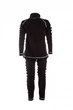 Термобелье Baft F-Line Kids 128 Черный (FL3003-128) 4438284 - изображение 2