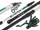Вудлище з кільцями Salmo Blaster TELEROD SET 5.00 (3125-500SET) 4437082 - зображення 2