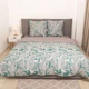 Постельное белье двуспальное Viluta Сатин Twill 654-2 210х175 см 4628244 - изображение 1