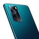 Защитная пленка на камеру Baseus для Huawei P40 Camera Gem lens Film 0.15mm, Transparent (SGHWP40-JT02) - изображение 2