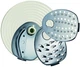 Кухонный комбайн PHILIPS Daily Collection HR7605/10 - изображение 4