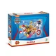 Детские Пазлы Paw Patrol "Скай и Маршал" DoDo 200147 60 элементов 4502173 - изображение 1