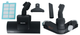 Пылесос для сухой уборки PHILIPS Performer FC9174/01 - изображение 7