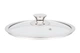 Кришка скляна Ardesto Gemini AR-0724-G 24 см 4643903 - зображення 1