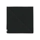 Набор из 4-х салфеток 30х30 BLACK SATIN 4579990 - изображение 2