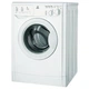 INDESIT WISL 102 CSI - изображение 1