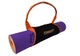 Сумка-переноска EasyFit EF-YB38-Or (чохол) для йога-килимка Помаранчевий-чорний - зображення 4