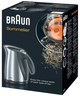 Электрочайник BRAUN WK 600 - изображение 4