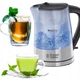 Чайник электрический Russell Hobbs 22850-70 1 л 4644597 - изображение 2