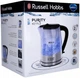 Чайник электрический Russell Hobbs 22850-70 1 л 4644597 - изображение 4