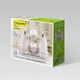 Набір для спецій Maestro MR-20002-04S White 5 предметів білий 5086264 - зображення 3