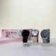 Умные часы Smart Watch G3 Pro (Розовый) 4769311 - изображение 6
