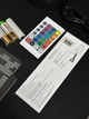 Светильник настольный RGB 3D + пульт (Xbox) Lux 4753287 - изображение 4