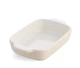 Форма для запікання з кришкою KitchenAid CC006105-001 6,5х15,5х26 см 0.9 л кремова 4759085 - зображення 4