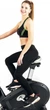 Велоэргометр Toorx Upright Bike BRX 100 ERGO (BRX-100ERGO) 4726525 - изображение 4