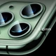 Защитная пленка на камеру Baseus для iPhone 11 Pro/11 Pro Max Camera Gem lens Film 0.15mm (SGAPIPH58S-JT02) - изображение 4