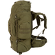 Рюкзак тактичний Highlander Forces Loader Rucksack 66L Olive NRT066-OG 4618938 - зображення 3