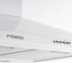 Вытяжка PYRAMIDA KS 60 WHITE/U - изображение 2