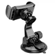 Держатель Borofone Enlighten clip car holder(center console) BH89 |4.5-7"| 4756591 - изображение 8