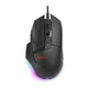 Миша ігрова XTRIKE ME GM-520 gaming mouse RGB |800-12800 6 step DPI, USB| 4758401 - зображення 1
