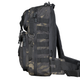 Рюкзак TCB Multicam Black (6668) 4778625 - зображення 5